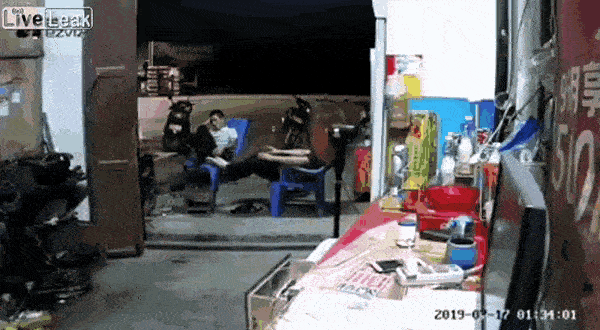 just-minding-our-own-business-when.gif
