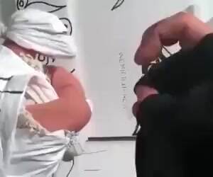 ninja fight