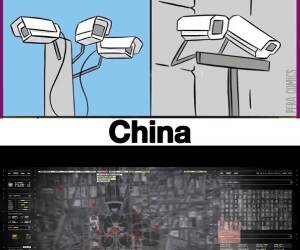 and now we have china