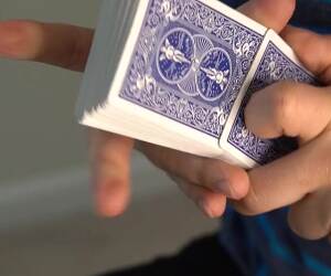 awesome card trick