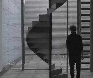 cool staircase