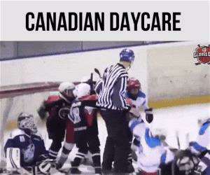 canadian daycare