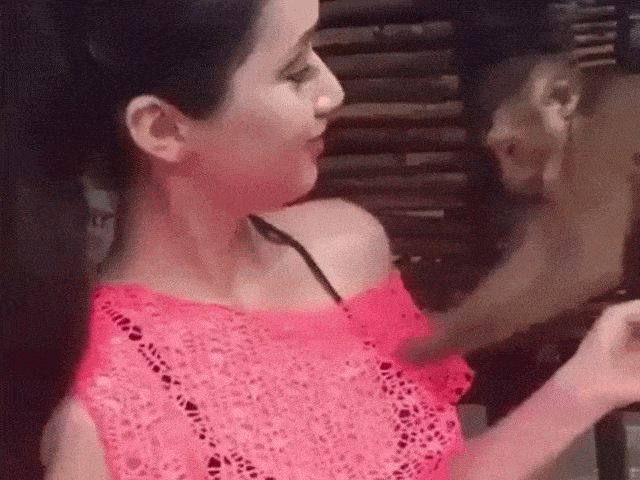even-monkeys-love-boobies.gif