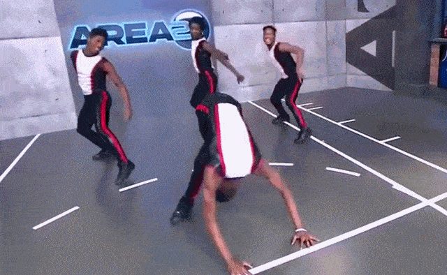 that-is-some-awsome-weird-dancing.gif