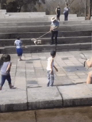 that-is-some-strong-water.gif