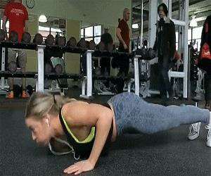 this girl is stronger than me364