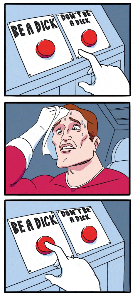 wasnt-really-a-hard-decision.gif