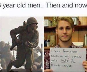 18 year olds then and now funny picture