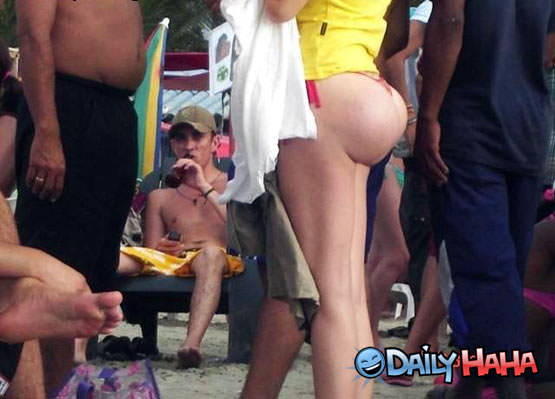 Baby got Back