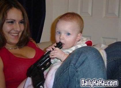 Great Parenting