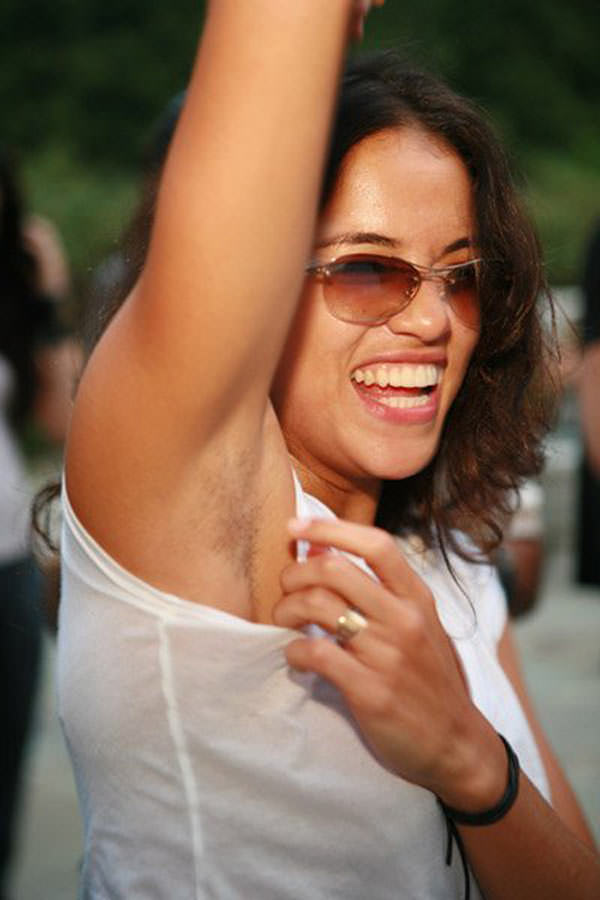 Michelle Rodriguez