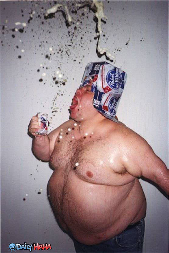 PBR man