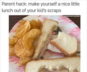 a parent hack