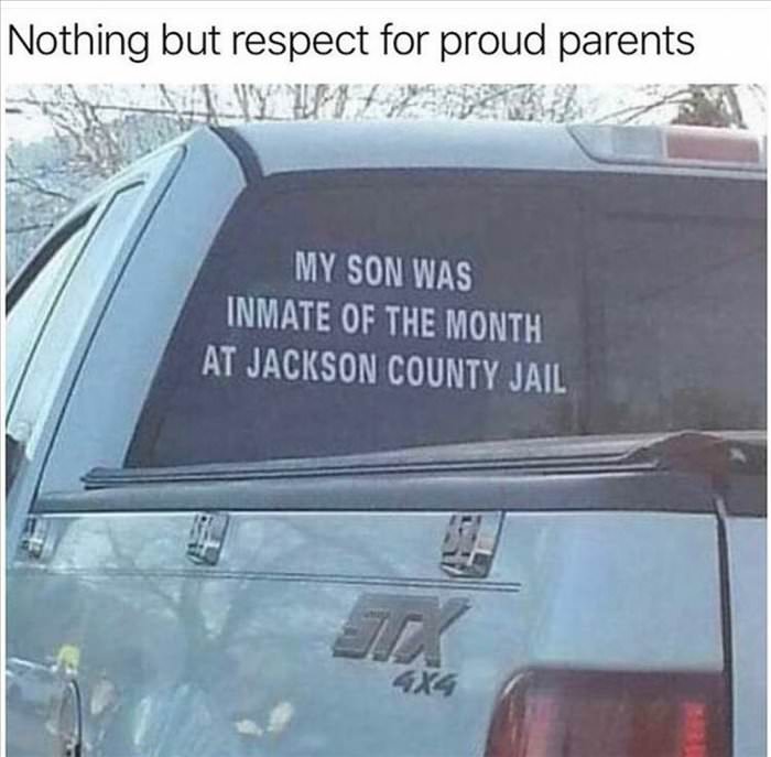 a proud parent ... 2