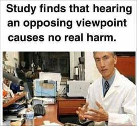 a recent study finds that