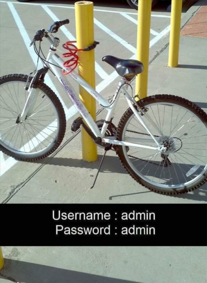 admin admin - Host Funny