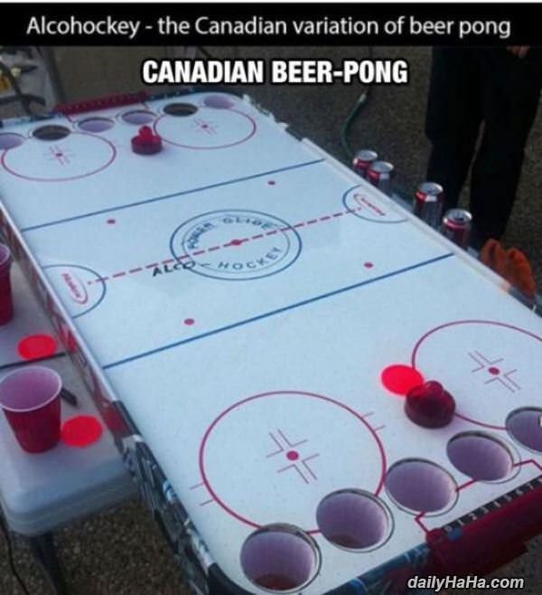 alcohockey funny picture
