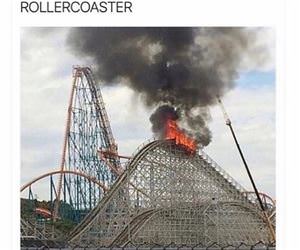 an emotional rollercoaster funny picture