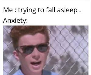 anxiety