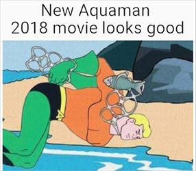 aquaman 2018