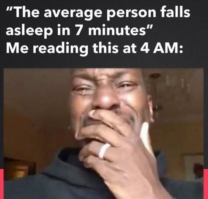 average person
