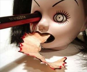 awesome pencil sharpener
