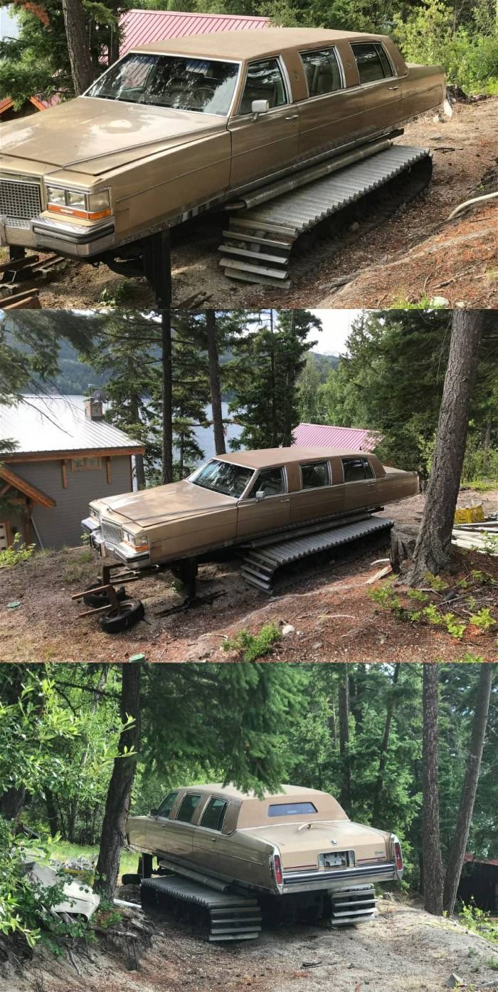 awesome-tank awesome tank