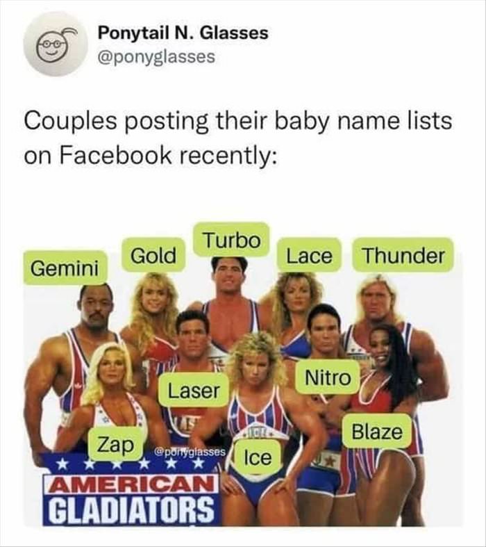 baby names