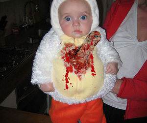 baby Gross Costume