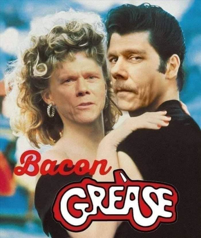 bacon-grease