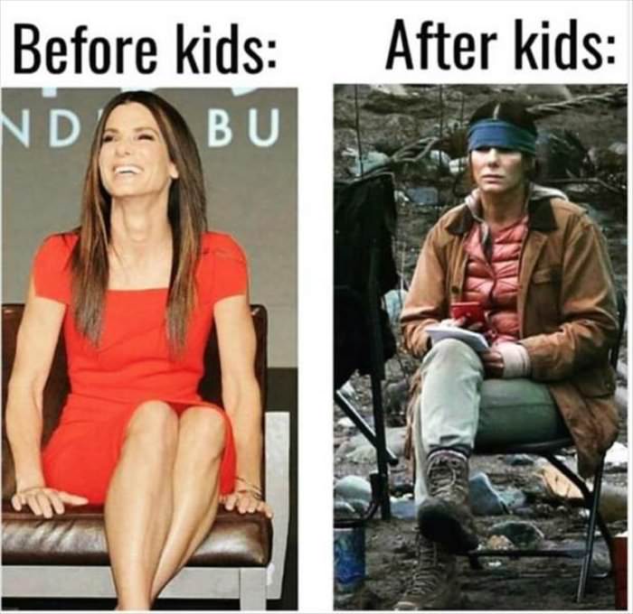 before and after kids ... 2