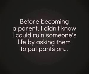 before becoming a parent funny picture
