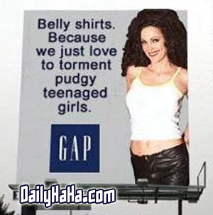 Belly Shirts