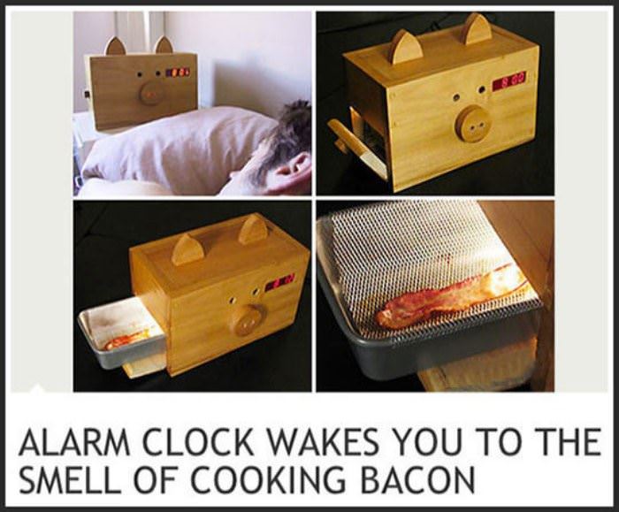 best alarm clock ever funny picture