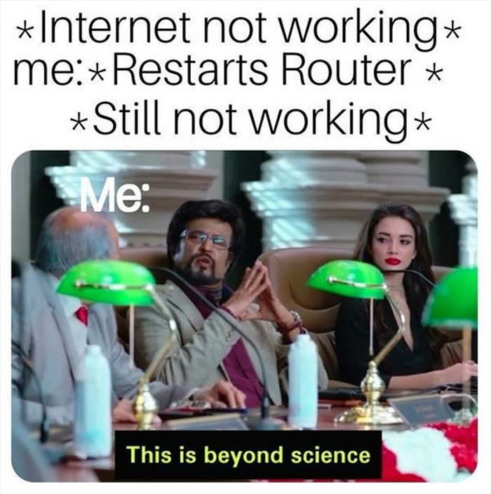 beyond science ... 2