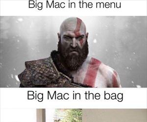 big macs