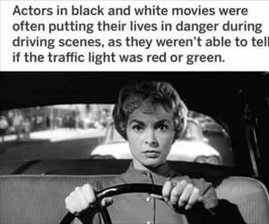 black and white movies