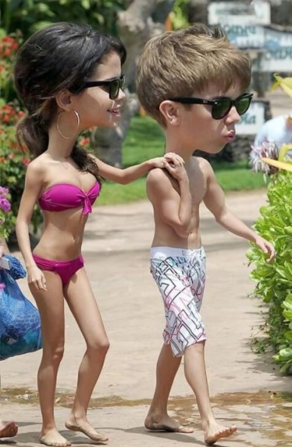 Real Bobble Heads funny picture