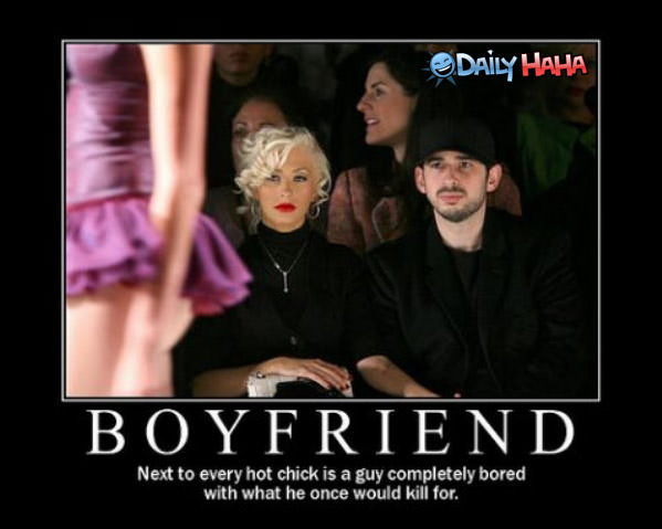 Boyfriend funny pictures