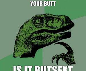 Buttsext funny picture