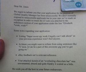 cadbury application funny picture