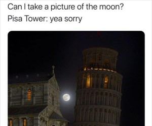 can i get a picture of the moon