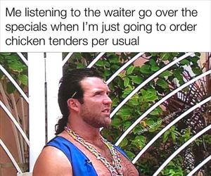 chicken tenders