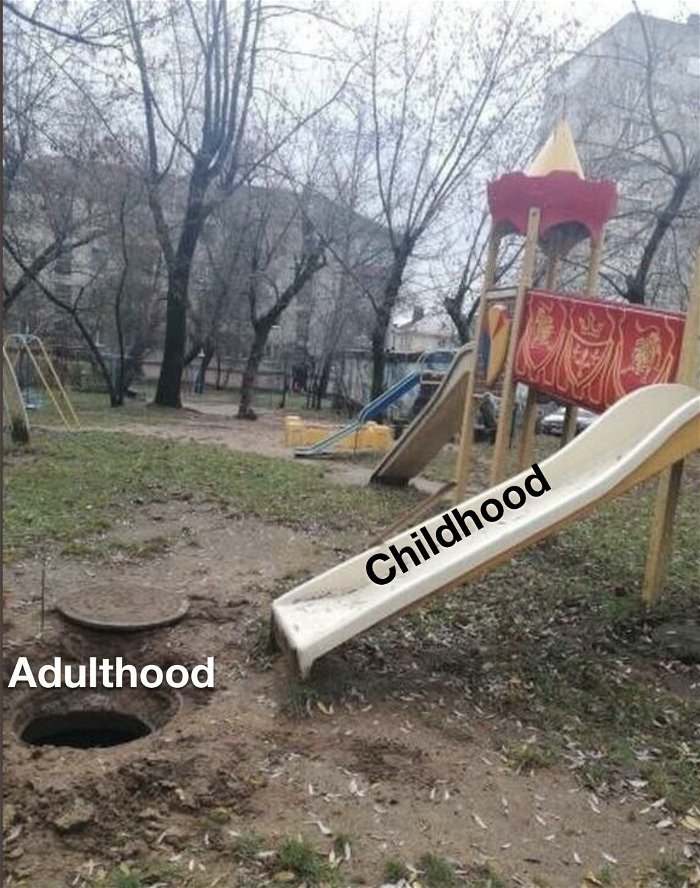 childhood