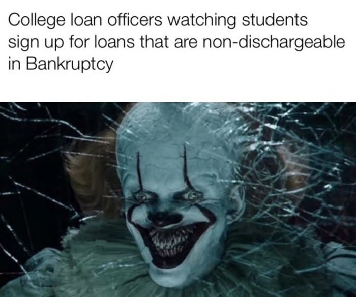 college loans