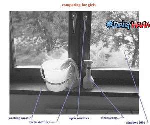 Computing for Girls