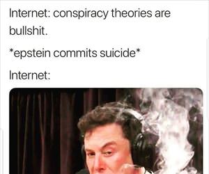 conspiracy