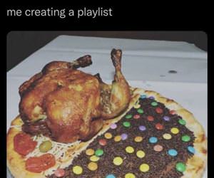 creating a playlist