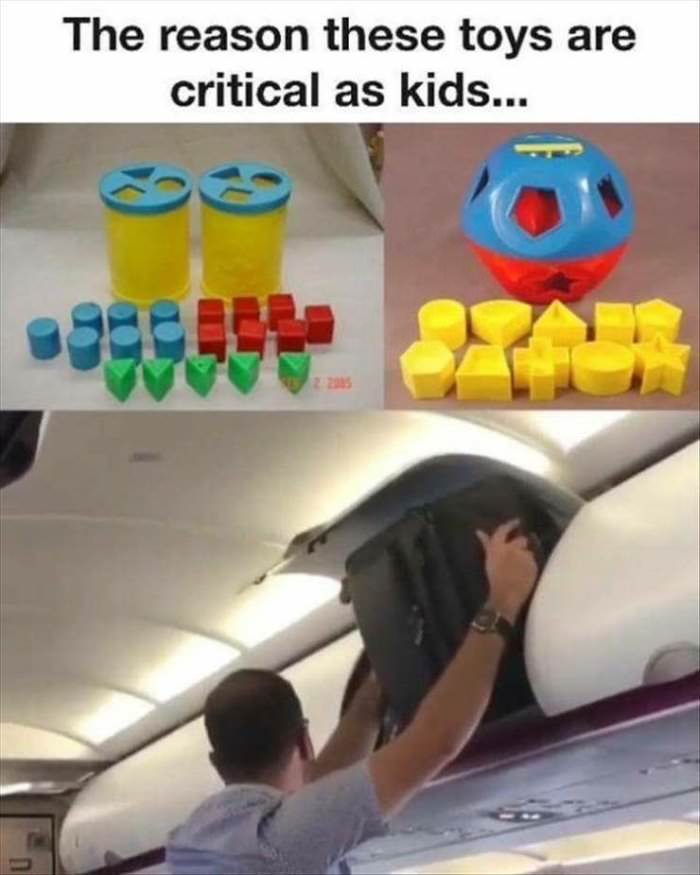 critical toys