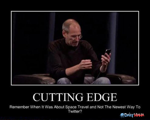 Cutting Edge funny picture